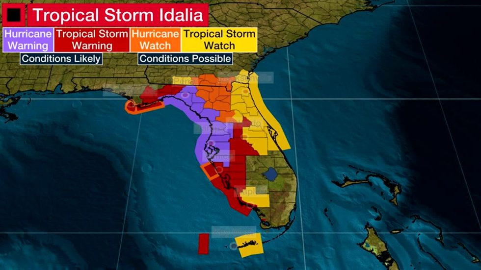 Hurricane Idalia Emergency, We will be closed August 30 and 31 Miss